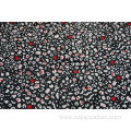 100% Polyester 30S Spun Plain Weave Print Fabric